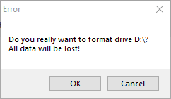 fat32 - 10 の Windows 10 フォーマット